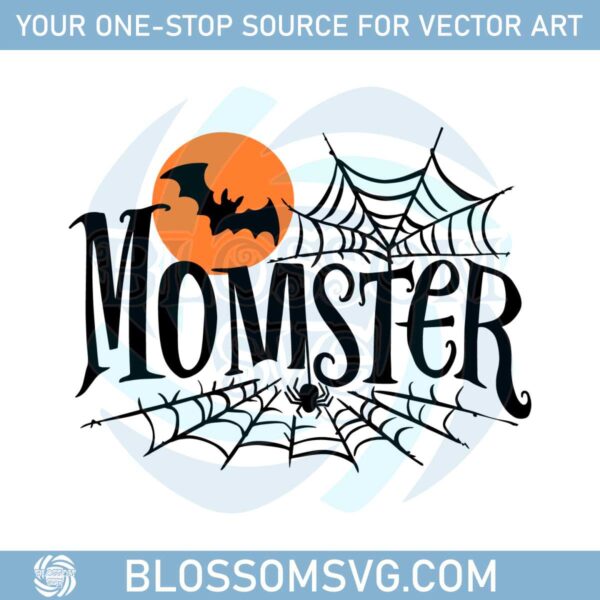 momster-halloween-svg