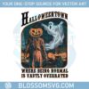 halloweentown-where-being-normal-is-vastly-overrated-png