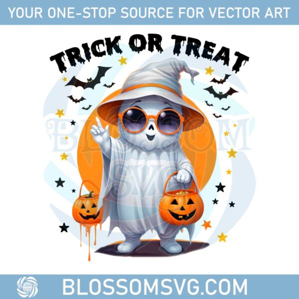 funny-trick-or-treat-cute-ghost-png