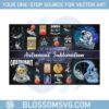 best-astronaut-sublimation-png-bundle