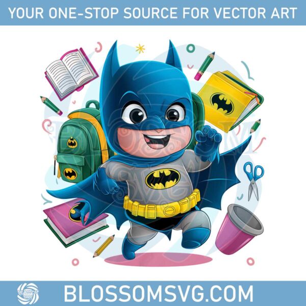 bat-man-back-to-school-funny-cartoon-png