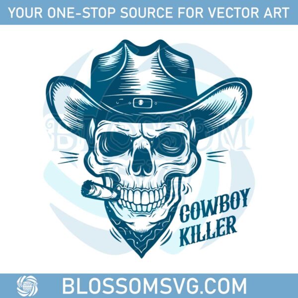 cowboy-killer-western-outlaw-skull-american-country-usa-svg