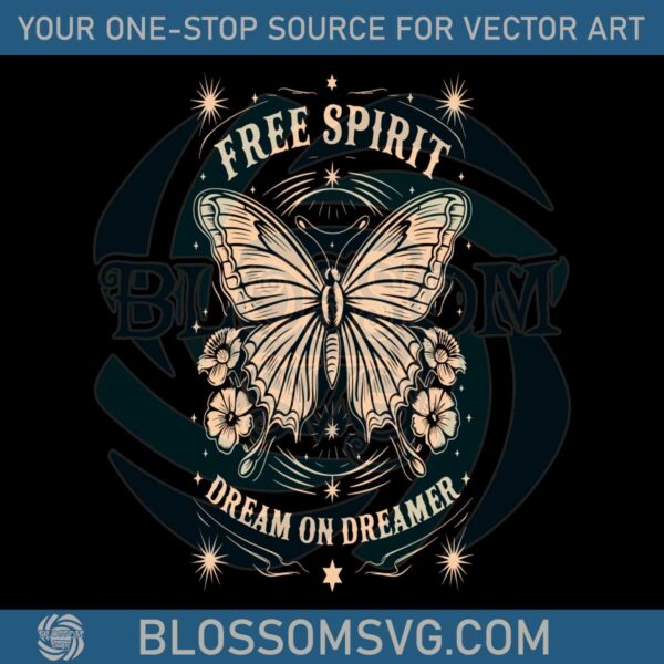 free-spirit-files-for-sublimation-butterfly-svg