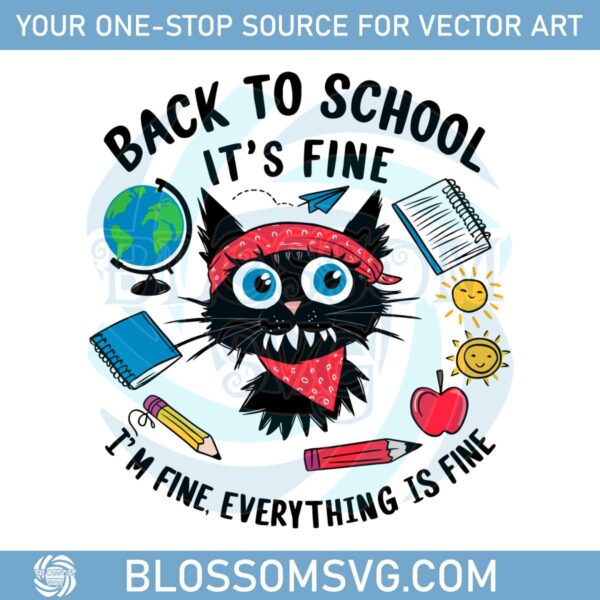 back-to-school-its-fine-funny-black-cat-png