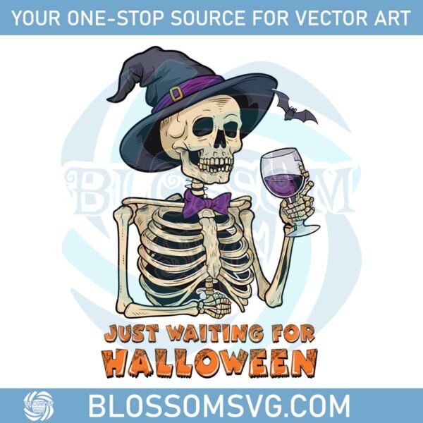 just-waiting-for-halloween-png-files-funny-halloween-skeleton-mom-png-spooky-shirt-design