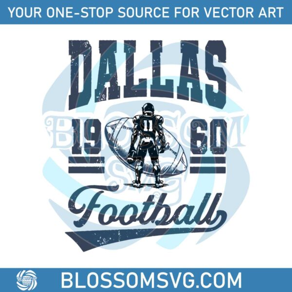 dallas-football-1960-dallas-cowboys-svg