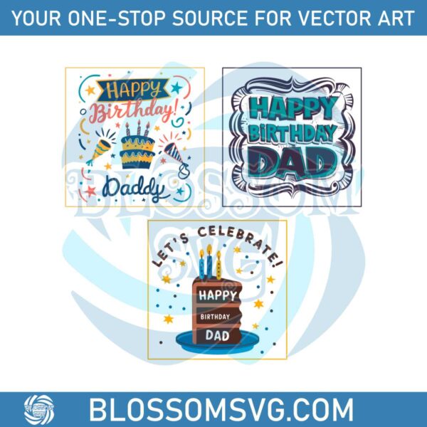 birthday-card-for-dad-happy-birthday-dad-svg-bundle