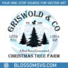 vintage-griswold-and-co-est-1989-christmas-tree-farm-svg-silhouette