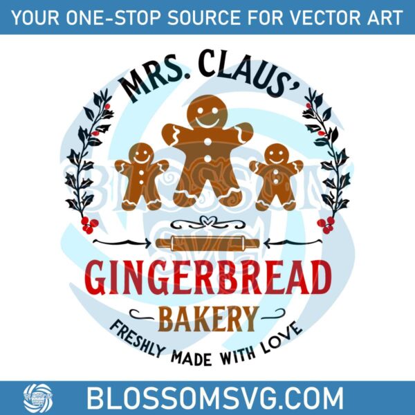 gingerbread-squad-vintage-christmas-mrs-claus-gingerbread-bakery-svg