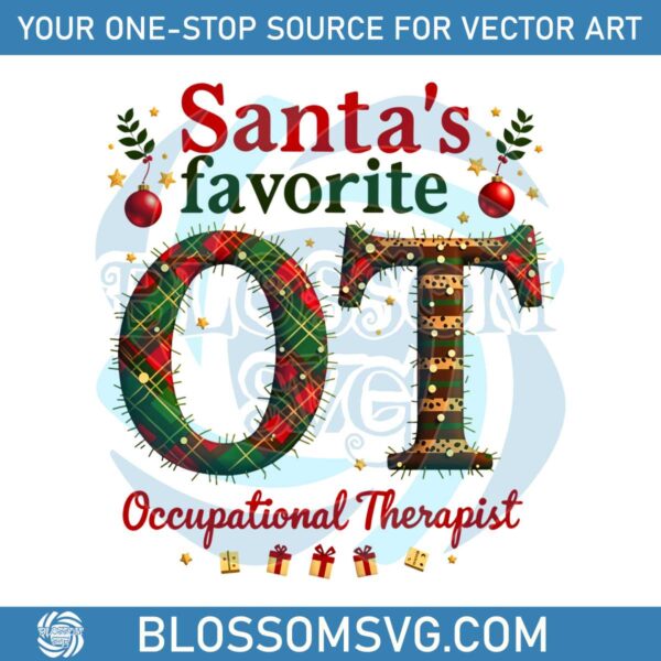 santas-favorite-ot-occupational-therapist-png-sublimation