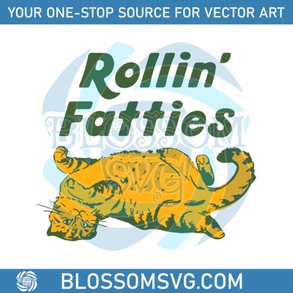 rollin-fatties-funny-cat-sarcastic-svg