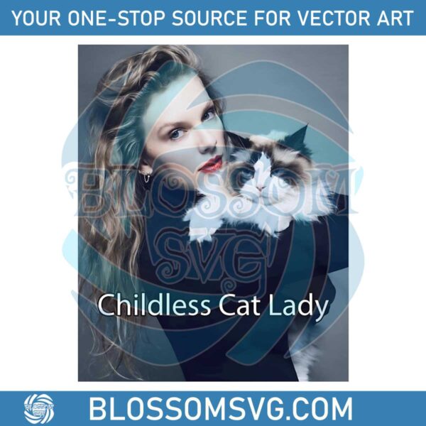 taylor-swift-childless-cat-lady-png