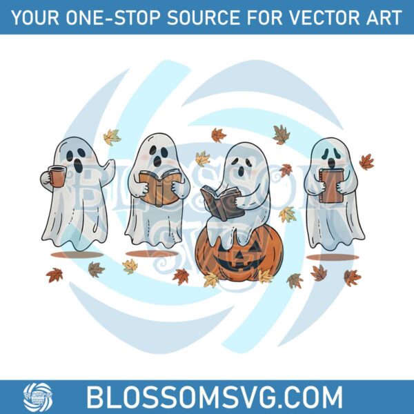 bookish-halloween-cute-ghost-png