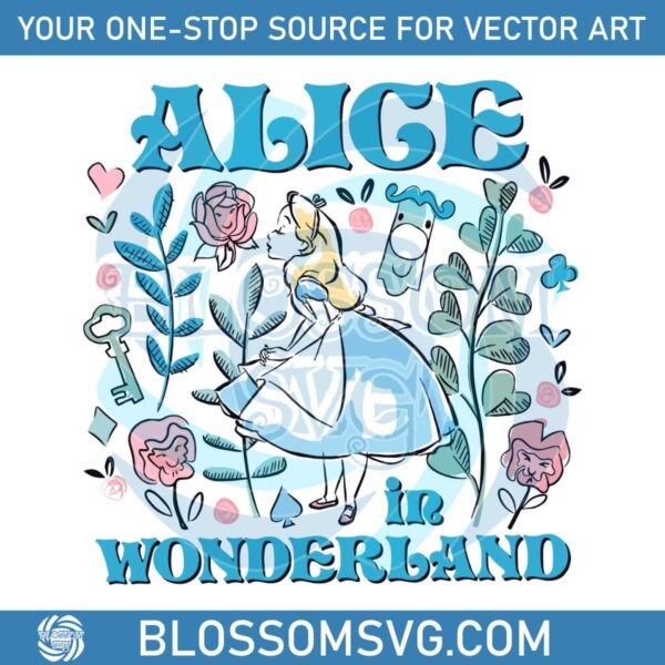 alice-in-wonderland-disney-alice-svg