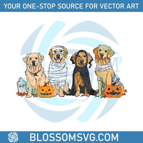 halloween-golden-retriever-dog-lover-svg