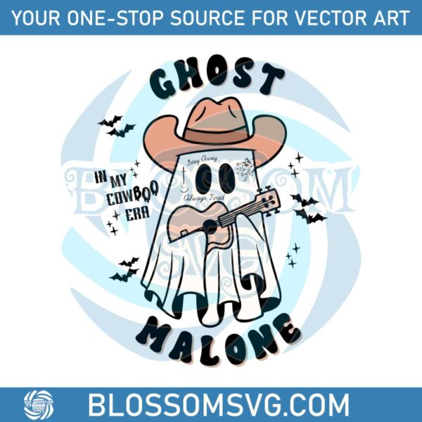 ghost-malone-in-my-cowbooera-svg