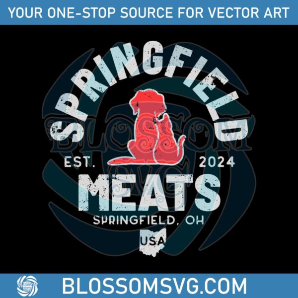 springfield-meats-2024-they-are-eating-the-dogs-svg