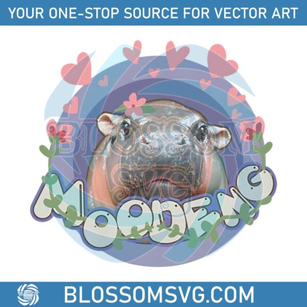 moo-deng-bouncy-pig-in-thailand-png