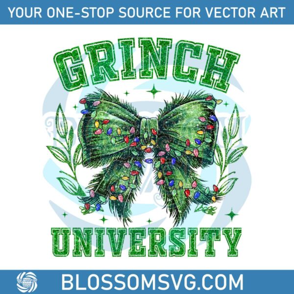 grinch-university-christmas-season-png