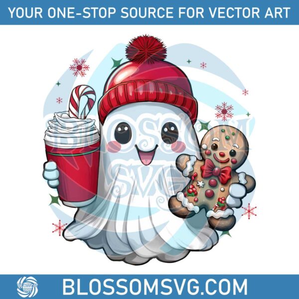 cute-christmas-ghost-coffee-png