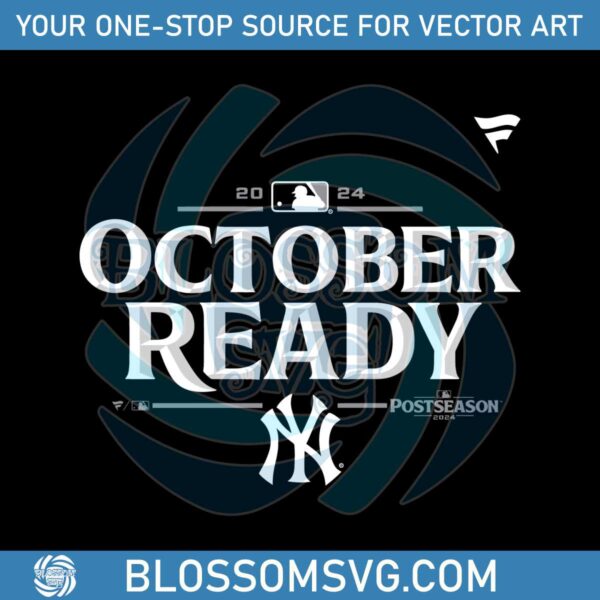 october-ready-yankees-2024-mlb-postseason-svg