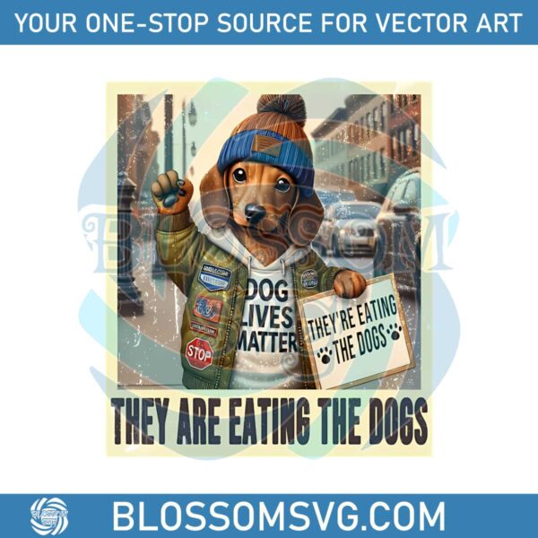 retro-vintage-they-are-eating-the-dogs-png-sublimation