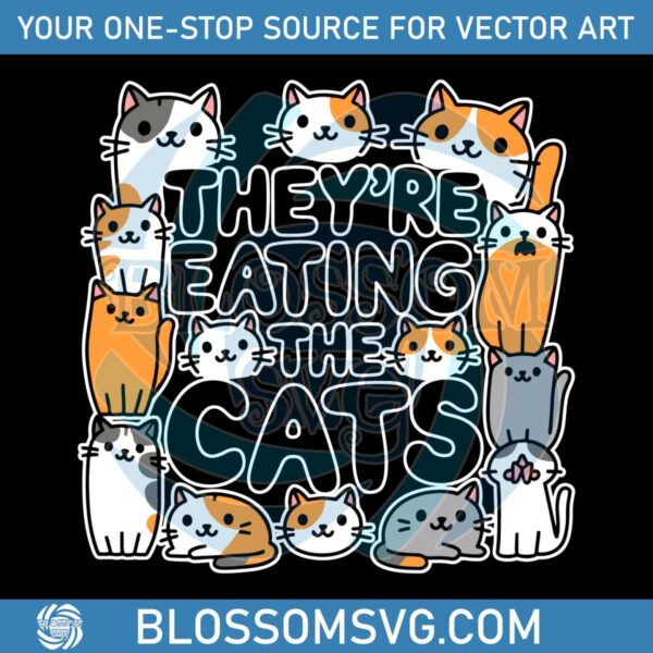 they-are-eating-the-cats-kawaii-cat-svg