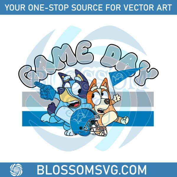 detroit-lions-game-day-bluey-nfl-svg