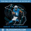 detroit-lions-dootball-amon-ra-st-brown-state-star-player-png