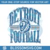 retro-vintage-detroit-football-logo-mascot-svg