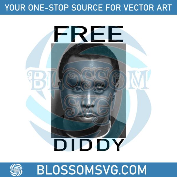 free-puff-daddy-free-diddy-png