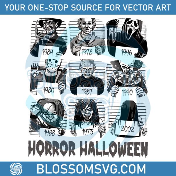 funny-halloween-theres-some-horrors-in-this-house-character-png