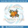 retro-vintage-hagrids-pumpkin-farm-est-1962-svg