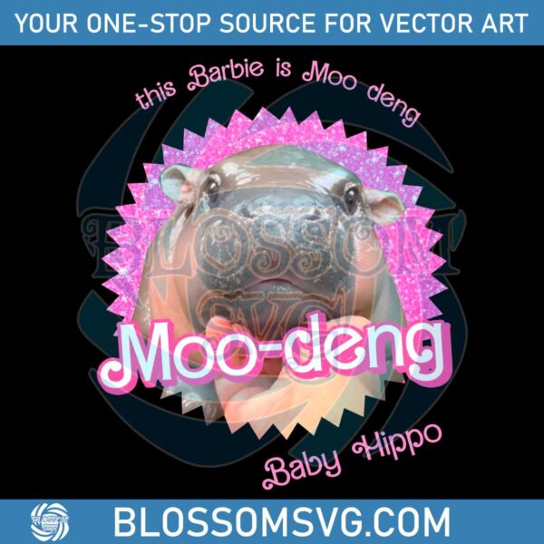 this-barbie-is-moo-deng-baby-hippo-png