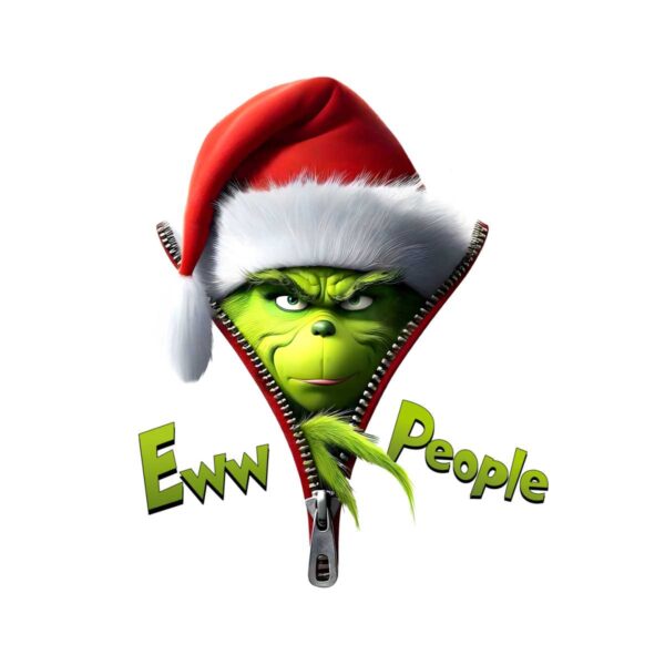 christmas-ew-people-grinch-santa-hat-png