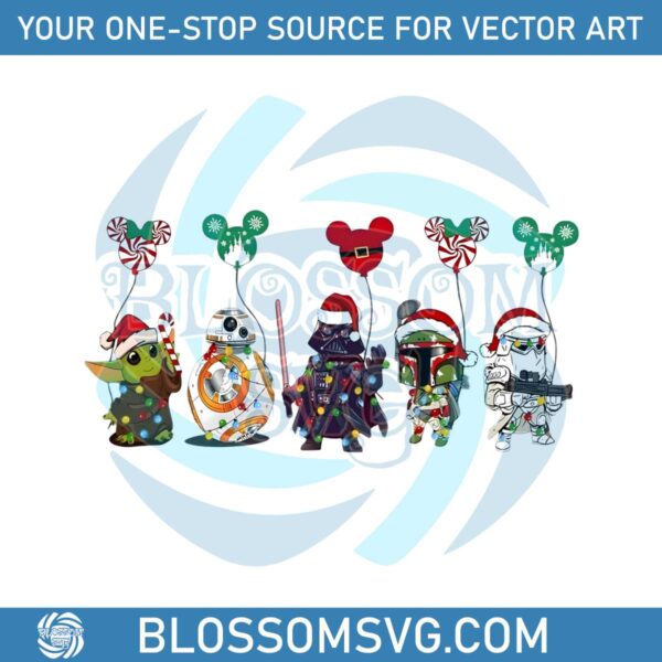 disney-christmas-light-star-wars-character-holding-balloons-png