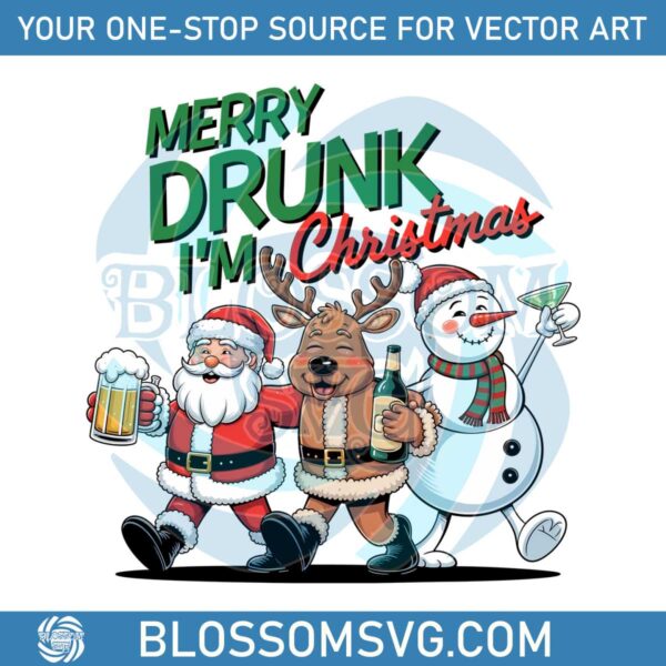 merry-drunk-im-christmas-santa-reindeer-snowman-png