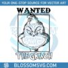 wanted-the-grinch-funny-merry-grinchmas-svg