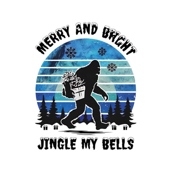 vintage-christmas-big-foot-merry-and-bright-jing-my-bell-png