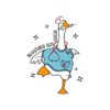 funny-silly-goose-registered-nurse-svg