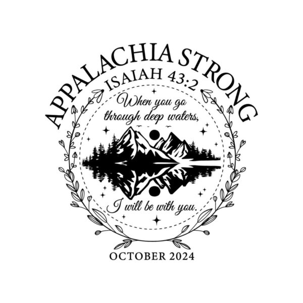 wester-north-carolina-appalachia-stay-strong-svg