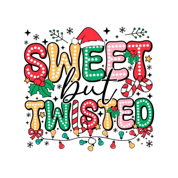 retro-groovy-sweet-but-twisted-santa-hat-doodle-dots-svg