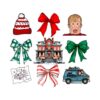 christmas-movies-home-alone-coquette-bow-png