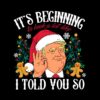 trump-christmas-its-beginning-to-look-a-lot-like-i-told-you-so-png