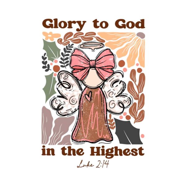 retro-vintage-glory-to-god-in-the-highest-christian-png