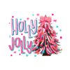 holly-jolly-christmas-tree-coquette-bow-png