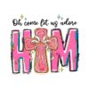 oh-come-let-us-adore-him-christian-coquette-cross-png