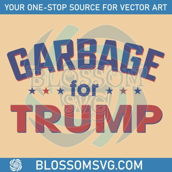 Hilarious Trump 2024 Election SVG Designs